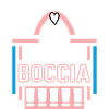 Boccia Anniversary 10 Years Coach Player