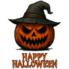 Joyeux halloween
