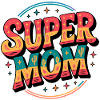 Super mom