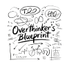 Chaotic sketch – thoughts in chaos