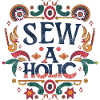 Sew-aholic