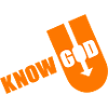 Known God Bold Typography