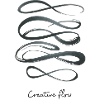 Creative Flow – Linien voller Inspiration