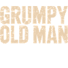 Grumpy Old Man Loading