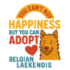 Adopt instead of buying Belgian Laekenois