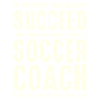 First attempt failed – Coach Spruch