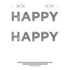 Happy Bullmastiff Life