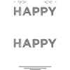 Happy Dogo Argentino joie de vivre