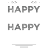 Happy Corgi Life