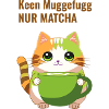 Keen Muggefugg - Matcha Only