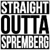 Straight Outta Spremberg