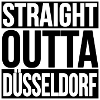 Straight Outta Düsseldorf