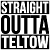 Straight Outta Teltow