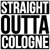 STRAIGHT OUTTA KÖLN