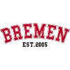 Brême Est. 2005