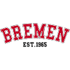 Bremen Est. 1965