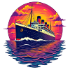 Croisière croisière