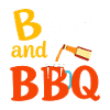 Beer and BBQ