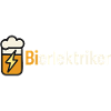 Beer Blitz Illustration: Cloud & Lightning