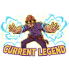 Kraftheld Electrician Current Legend