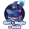 Ctrl Magic Code Wizard