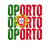 Porto Portugal, a souvenir of Porto