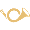 bugle