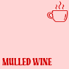MULLED WINE MUG