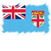 Fidji Fidji Fidji Fidschi Fidschi Fidschi