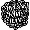 Après Ski Party Team