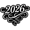 2026 year