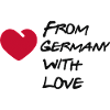 From Germany with Love