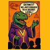 V-Raptor: Evolution auf Geheimstufe