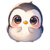 Pingouins Pingouin
