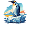 Pingouins Pingouin