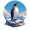 Pingouins Pingouin