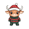 Taurus Christmas