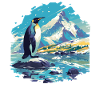Pingouins Pingouin