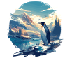 Pingouins Pingouin
