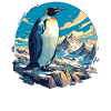 Pingouins Pingouin