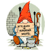 Hungery Gnome | Please help Gnome