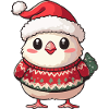 Chicken Christmas