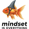 Goldfish Mindset Helm