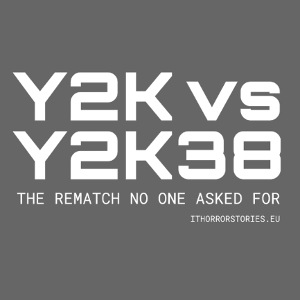Y2K vs Y2K38