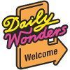 GODNEWS Everyday Tourist »Daily Wonders«