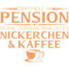 Pension Nap and Coffee - Pensionary