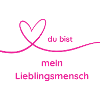du_bist_mein_Lieblingsmensch