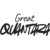 Great Quantity Graffiti Script