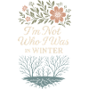 Mindful Growth, Spring Renewal,