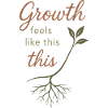 Mindful Growth, Spring Renewal,